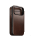 Etui do telefonów Nomad Modern Leather Folio do iPhone 18 Pro / 17 Pro MagSafe (rust